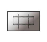 Newstar LFD-W1000 100" Nero supporto da parete per tv a schermo piatto