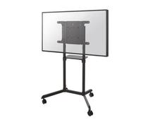 PROMOZIONE Neomounts SUPPORTO A PAVIMENTO NS-M1250BLACK Cod. NS-M1250BLACK