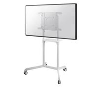 Neomounts NS-M1250WHITE Carello TV 37-70" - ruotabile