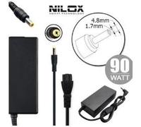 Nilox NLX90W-CP05 ALIM HP 18.5V 4.9A 4.8X1.7 BULLET