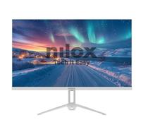 Nilox NXM24FHD100W Monitor PC 60,5 cm (23.8") 1920 x 1080 Pixel Full H