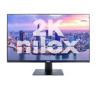 PROMOZIONE Nilox MONITOR 27 2K IPS 100HZ HDMI/DP MUL Cod. NXMM272K112