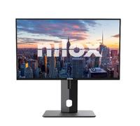 PROMOZIONE Nilox MONITOR 27 2K REG IPS MULTIMEDIA Cod. NXM272KREG01