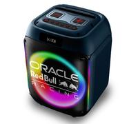 PROMOZIONE Nilox REDBULL 40W WIRELESS SPEAKER RGB Cod. RDBBOOMBOX