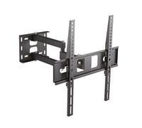 Nilox Staffa da parete TV NXTVSUP400S3 3 snodi 400x400