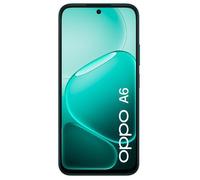 PROMOZIONE Oppo OPPO A6 4G 6/256GB BLACK Cod. 0165190287 GSM/GPRS/EDGE/UMTS/HSDP