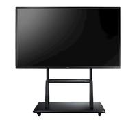 PROMOZIONE Optoma CARRELLO CON RUOTE MONITOR TOUCH Cod. ST05TROLLEY