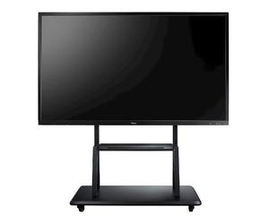 PROMOZIONE Optoma CARRELLO CON RUOTE MONITOR TOUCH Cod. ST05TROLLEY