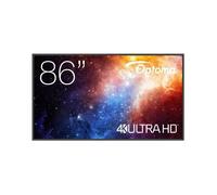 PROMOZIONE Optoma MONITOR CONNECT 4K SERIE N 86 3Y Cod. N3861K