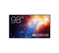 PROMOZIONE Optoma MONITOR CONNECT 4K SERIE N 98 3Y Cod. N3981K