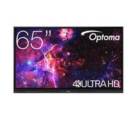 PROMOZIONE Optoma MONITOR CREATIVE TOUCH SERIE 3 65 Cod. 3653RK