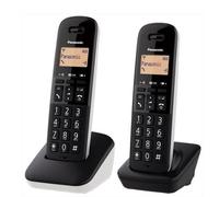 PROMOZIONE Panasonic CORDLESS TGB612 DUO Cod. KX-TGB612JTW