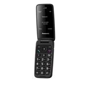 PROMOZIONE Panasonic SENIOR PHONE TU410 CONCHIGLIA N Cod. KX-TU410EXB