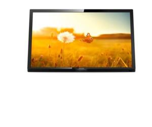 PROMOZIONE Philips 24 HTV EASYSUITE CMND CONTROL COVER Cod. 24HFL3014P/12