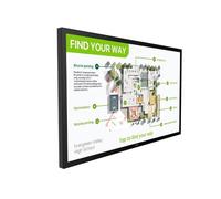 PROMOZIONE Philips 55 TOUCH UHD 24/7 500 NITS Cod. 55BDL3751T