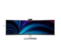 PROMOZIONE Philips B-LINE MONITOR CURVO 49 32:9 VA Cod. 49B2U5900CH