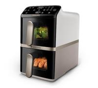 PROMOZIONE Philips CEST VERTICALI 10L WHITE BEIGE Cod. NA462/80