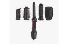 PROMOZIONE Revlon 5 IN1 ONE-STEP BLOW DRY MULTI ST Cod. RVDR5371E