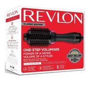 Revlon Revlon Rvdr5222e Pennello Per Asciugatura Volumizzante Perfezionista 2 In