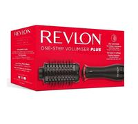 Revlon Hairstyling Dryers Oval Brush Dryer & VolumiserOne-Step Volumiser Plus 1 Stk.