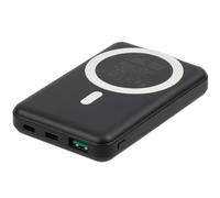 PROMOZIONE Rivacase POWER BANK 10000MAH MAGSAFE 15W Cod. VA2604