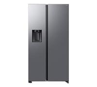 PROMOZIONE Samsung INOX DRINK NO ALLACCIO IDR. Cod. RS70F65KETEF