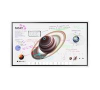 PROMOZIONE Samsung FLIP PRO 55 TOUCH 3840X2160 450CM Cod. LH55WMFWBGCXEN