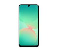 PROMOZIONE Samsung GALAXY A26 5G 6GB+128GB MINT Cod. SM-A266BLGBEUE