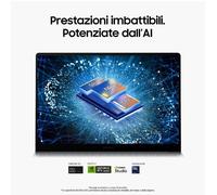 PROMOZIONE Samsung GALAXY BOOK4 ULTRA Cod. NP960XGL-XG3IT Notebook