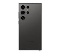 PROMOZIONE Samsung GALAXY S24 ULT 12+256GB EE BLACK Cod. SM-S928BZKGEEE