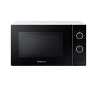 Samsung Microonde Solo Cottura Essenziale 20L MS20A3010AH