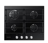 Samsung Piano cottura a gas 60cm NA64H3010AK