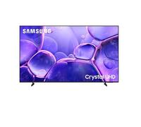 PROMOZIONE Samsung TV 50 POLL CRYSTAL UHD Cod. UE50U8000FUXZT