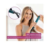 Piastra capelli ceramica e cheratina StylePro Beurer