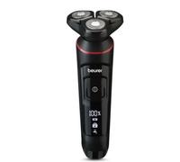 Beurer RASOIO ROTATIVO 1 pz Set combinato