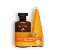 PROMOZIONE SHAMPOO + CONDIZIONATORE KERATIN REPAIR