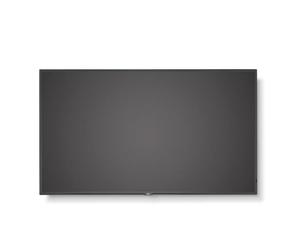 PROMOZIONE Sharp Display Solutions 65 M-SERIES LFD 500 24/7 Cod. 60006086