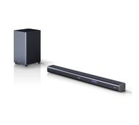 PROMOZIONE Sharp SOUNDBAR 3.1 95CM 440W + SUB WIRELE Cod. HT-SBW460