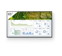 PROMOZIONE Sony 65 4K 24/7 PROFESSIONAL BRAVIA Cod. FW-65BZ30L DA 50 A 69 POLLI