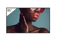 PROMOZIONE Sony 85 4K 24/7 PROFESSIONAL BRAVIA Cod. FW-85BZ40L