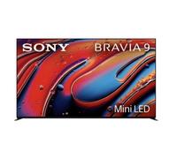 PROMOZIONE Sony SDS BRAVIA 9 QLED GOOGLE TV Cod. K65XR90PAEP