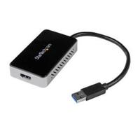 PROMOZIONE Startech ADATTATORE USB 3.0 A HDMI Cod. USB32HDEH Docking Station e E