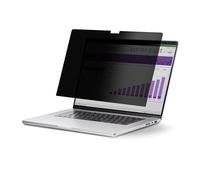 StarTech.com - Filtro privacy per MacBook Pro 21/23 da 16', Privacy Screen Protector antiriflesso rimovibile e reversibile, pellicola protettiva magne - SPEDIZIONE GRATUITA