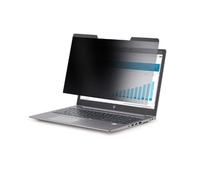 StarTech.com Filtro Privacy Magnetico per Laptop da 13,3” 16:9, filtro reversibile, protezione per schermo anti luce blu, TAA
