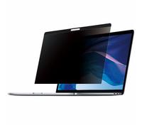 StarTech.com Filtro per la privacy per laptop da 13" - Rapporto d'aspetto 16:10 - Magnetico - Per MacBooks