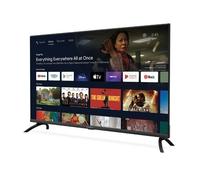 PROMOZIONE Strong 40 BORDERLESS FHD SMART ANDROID TV Cod. SRT40FD5553