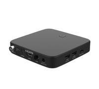 PROMOZIONE Strong GOOGLE TV BOX DVB-T2 4K SRT 420 Cod. SRT420