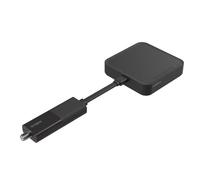 PROMOZIONE Strong GOOGLE TV BOX DVB-TS 4K SRT 427 Cod. SRT427