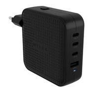 PROMOZIONE Targus HYPER HYPERDRIVE USB-C 7-IN Cod. HJ1002BKWWGL
