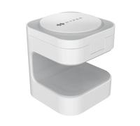 Targus HJ3320WHGL Caricabatterie per dispositivi mobili, smartphone, smartwatch Bianco USB Ricarica senza fili Ricarica veloce interna - Nouvo